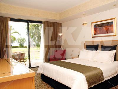 holiday in Skycity