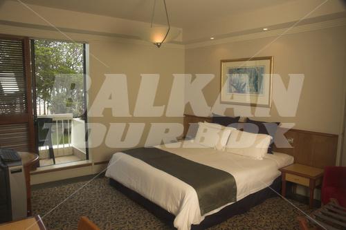 holiday in Skycity