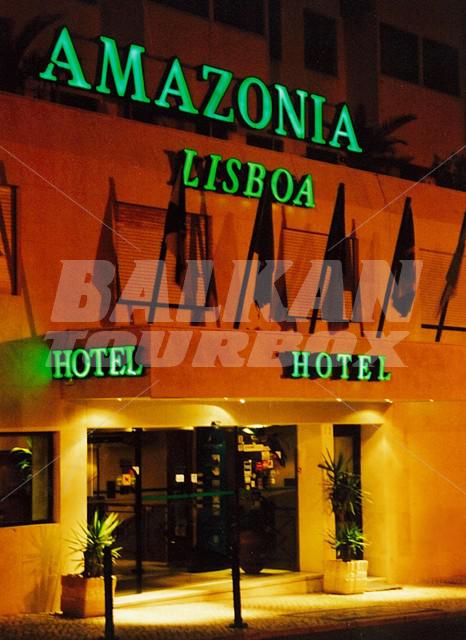 holiday in  Amazonia Lisboa