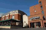 Hotel Wellington Park, United Kingdom, Belfast