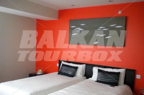 почивка в Park Plaza Leeds