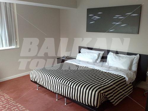 почивка в Park Plaza Leeds