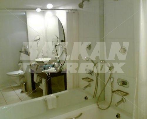 почивка в Park Plaza Leeds