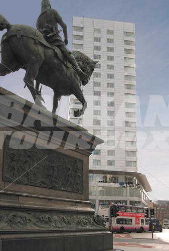 почивка в Park Plaza Leeds
