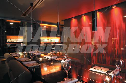 почивка в Park Plaza Leeds