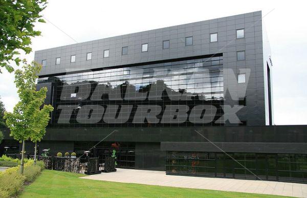 почивка в  Dakota Nottingham