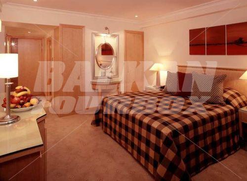 почивка в Courthouse Doubletree by Hilton London