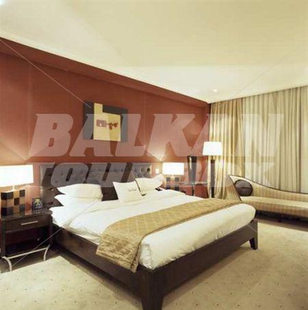 почивка в Courthouse Doubletree by Hilton London