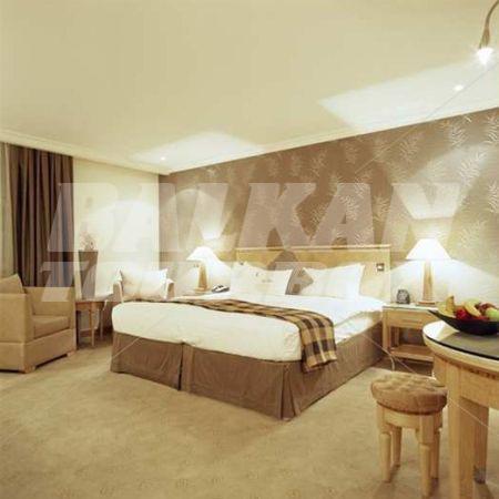 почивка в Courthouse Doubletree by Hilton London