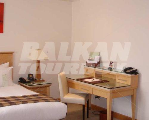 почивка в Courthouse Doubletree by Hilton London