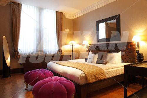 почивка в Courthouse Doubletree by Hilton London