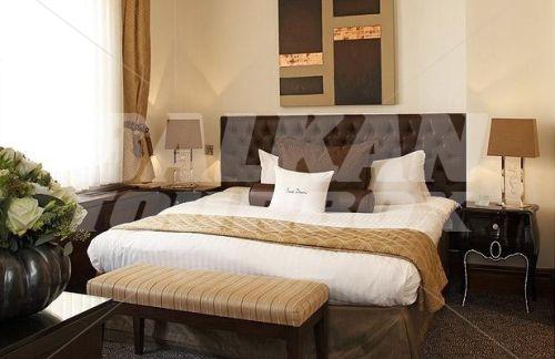 почивка в Courthouse Doubletree by Hilton London