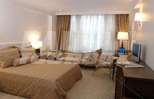 почивка в Courthouse Doubletree by Hilton London