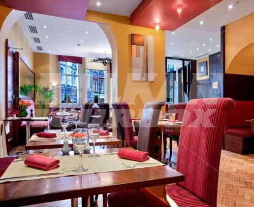 почивка в Courthouse Doubletree by Hilton London