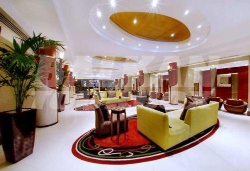 почивка в Courthouse Doubletree by Hilton London