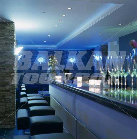 почивка в Courthouse Doubletree by Hilton London