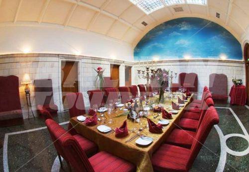 почивка в Courthouse Doubletree by Hilton London
