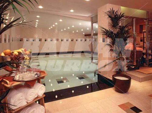 почивка в Courthouse Doubletree by Hilton London