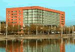 Hotel Crowne Plaza London Docklands, United Kingdom, London