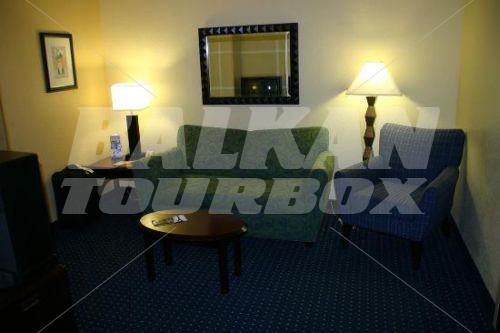 почивка в SpringHill Suites by Marriott Orlando Convention Center/International Drive Area