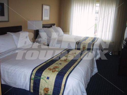 почивка в SpringHill Suites by Marriott Orlando Convention Center/International Drive Area