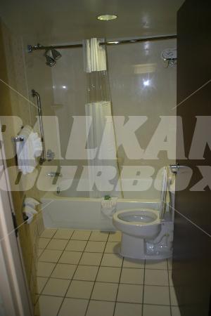 почивка в SpringHill Suites by Marriott Orlando Convention Center/International Drive Area