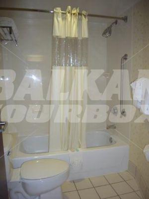 почивка в SpringHill Suites by Marriott Orlando Convention Center/International Drive Area
