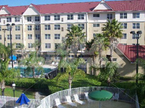 почивка в SpringHill Suites by Marriott Orlando Convention Center/International Drive Area