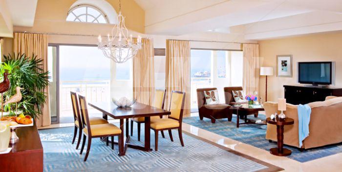 почивка в Loews Santa Monica Beach