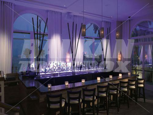 почивка в Loews Santa Monica Beach