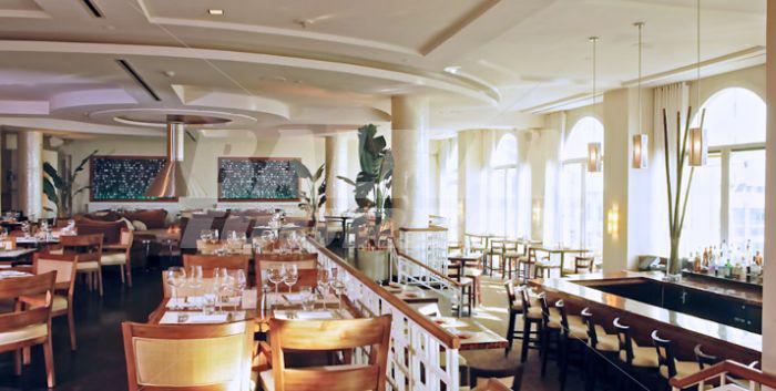 почивка в Loews Santa Monica Beach