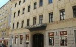 Хотел Grand Majestic Plaza Prague, Чехия, Прага