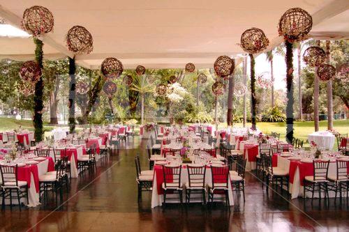 почивка в Racquet Cuernavaca
