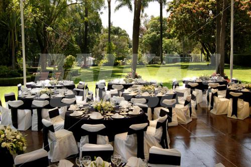 почивка в Racquet Cuernavaca