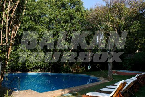 почивка в Racquet Cuernavaca