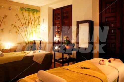 почивка в Racquet Cuernavaca