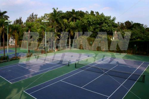 почивка в Racquet Cuernavaca
