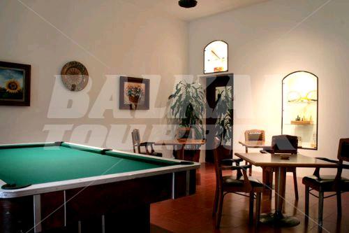 почивка в Racquet Cuernavaca