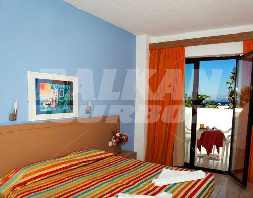 holiday in Thalassa
