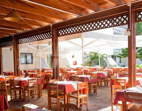 holiday in Thalassa