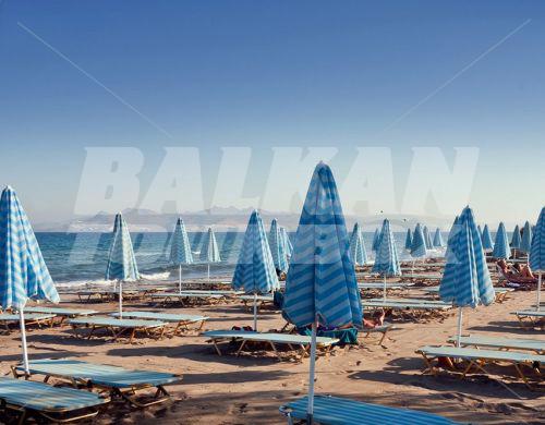 holiday in Thalassa