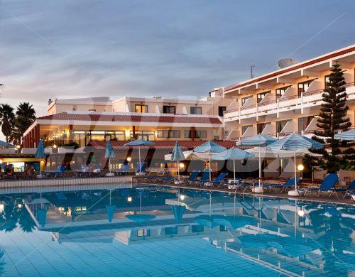 holiday in Thalassa