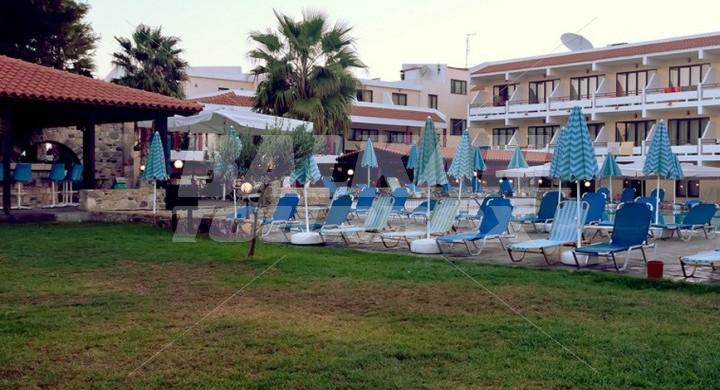 holiday in  Thalassa