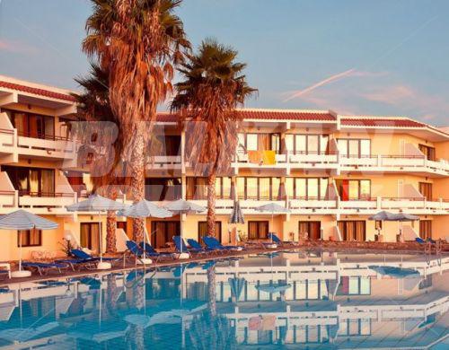 holiday in Thalassa