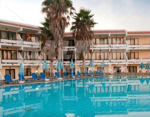 holiday in Thalassa