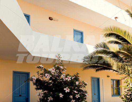 holiday in Thalassa