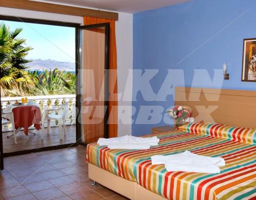 holiday in Thalassa