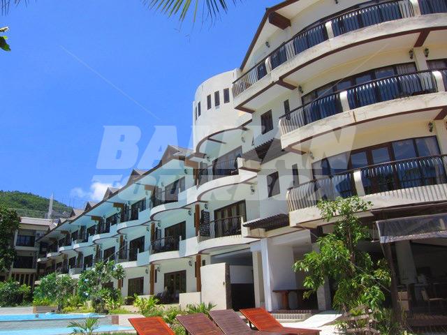почивка в  Koh Tao Regal Resort