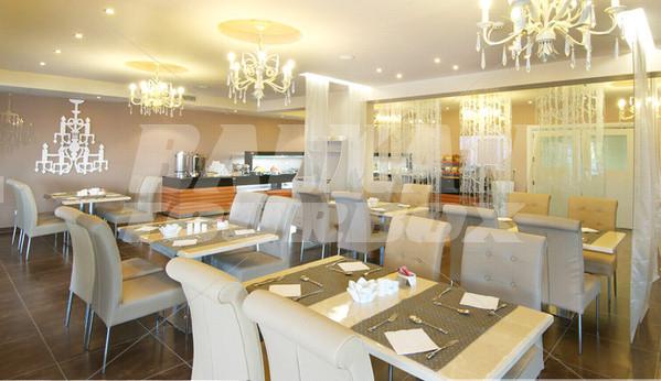 holiday in Utopia Resort and Spa