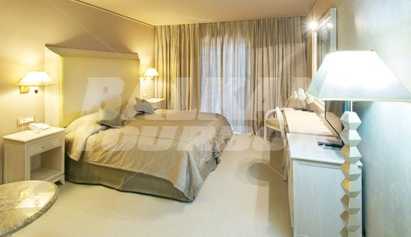 holiday in Utopia Resort and Spa
